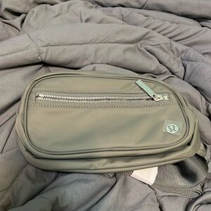 NWT Lululemon Wunderlust belt bag